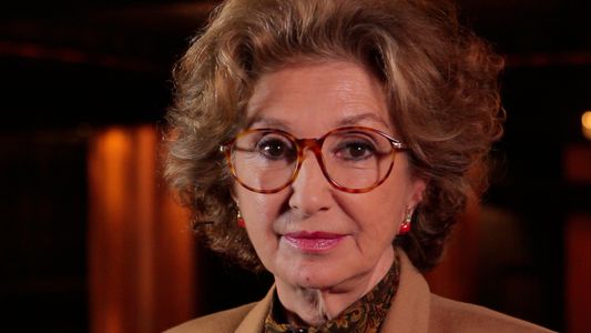 Norma Aleandro criticó al gobierno kirchnerista: Sorprende ver cómo se...