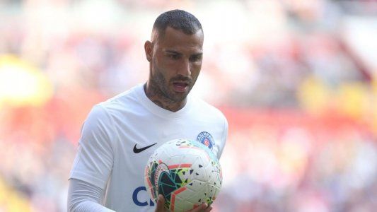 Puro humo: Quaresma desacreditó a su supuesto representante y desmintió las negociaciones con Boca y River