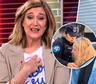 La insólita excusa del marido de la cuidadora detenida por maltratar a la madre de Marcela Coronel