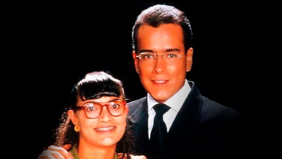 La historia detrás de la canción de Yo soy Betty