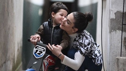 Juana Repetto reveló la sincera charla que tuvo con Toribio cuando le preguntó por su papá