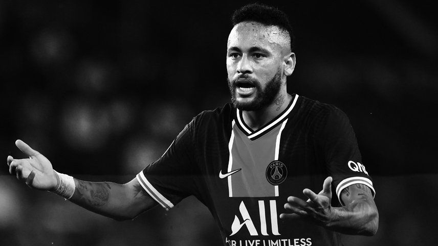 Neymar recibió el apoyo de Bolsonaro y figuras del fútbol brasileño tras ser víctima de racismo