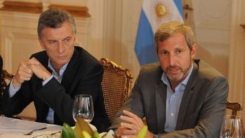 El expresidente Mauricio Macri convocó a una cumbre del PRO nacional para cerrar alianzas (Foto: Telam).