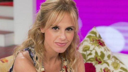 Mariana Fabbiani: Espero que no me hagan mal, yo no he hecho daño a nadie