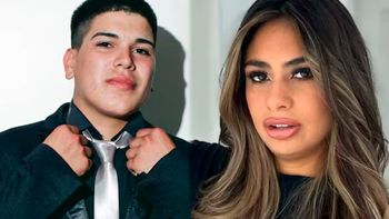 La provocativa venganza de Daniela Celis tras comprobar que Thiago Medina le fue infiel: fotos al límite