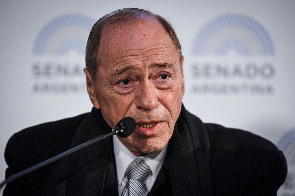 Zaffaroni: Si condenan a Cristina