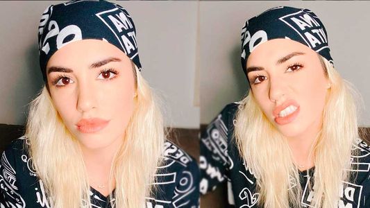 Lali Espósito explicó los motivos por los que no quiere ser madre