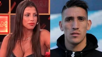 Apareció un polémico video de Jenifer de Gran Hermano 2024 con Ricardo Centurión