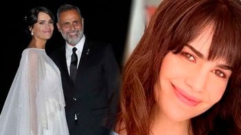Romina Pereiro contó qué fue lo más difícil de su relación con Jorge Rial y cómo le afecta hoy en el amor Romina Pereiro contó qué fue lo más difícil de su relación con Jorge Rial y cómo le afecta hoy en el amor