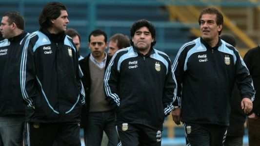 La Corte Suprema le dijo no a Maradona: rechazaron un recurso por el uso de su imagen en un videojuego