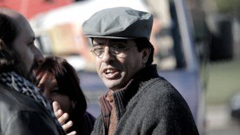 Piden un informe a la Universidad de La Plata por el pago de casi un millón de pesos a Fernando Esteche mientras estuvo preso