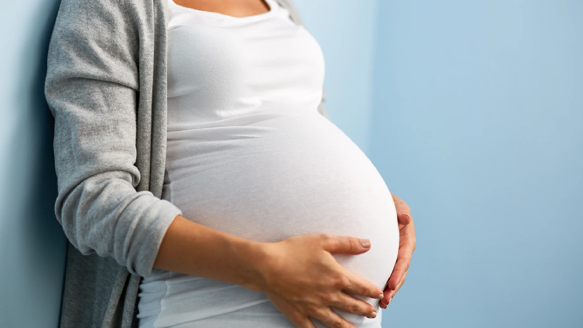 ANSES deberá darle una asignación a una mujer que tendrá a su hijo por subrogación de vientre. (Foto: archivo)