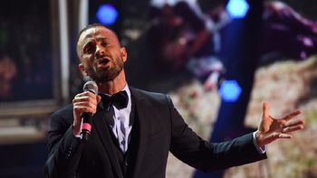 Martín Baclini: La vida te enseña que lo que parece malo, finalmente es bueno