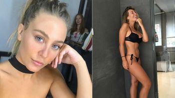 La ex Gran Hermano Yasmila Mendeguia en Turquía: Es una experiencia increíble