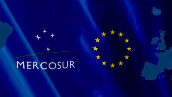El acuerdo Unión Europea-Mercosur cada vez más lejano