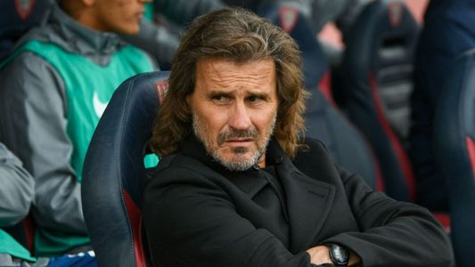 El tatuaje que enfureció a Rubén Darío Insúa en la previa del clásico entre San Lorenzo y Huracán