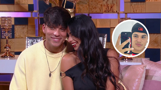 ¿Qué dirá Thiago Medina? Daniela Celis confesó si ya tuvo intimidad con Nick Sicaro