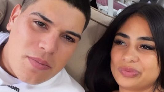 Daniela Celis y Thiago Medina contaron la verdad del enigmático anuncio con un revelador video