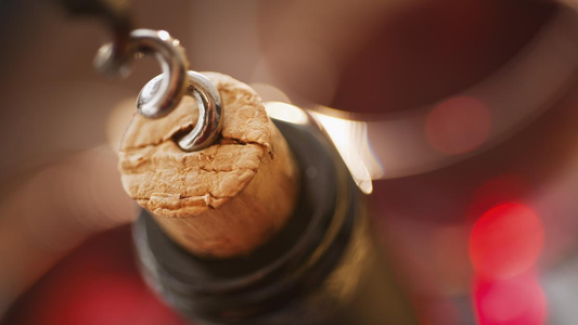 Quien tiene corchos de vino en su casa tiene un tesoro