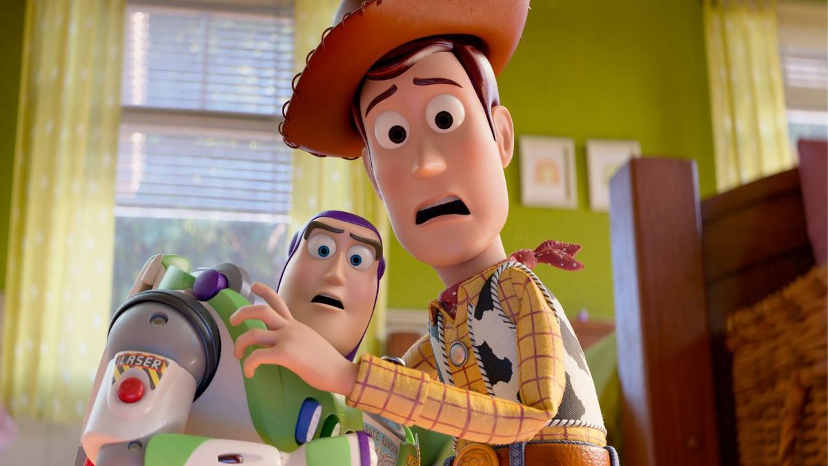 Presentan el nuevo tráiler de Toy Story 5: cuándo se estrena la película en cines. (Foto: Gentileza Disney)