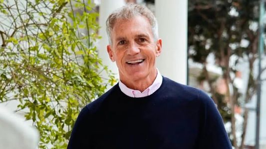 Murió Ricardo Piñeiro