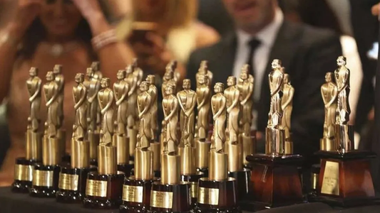 Todos los nominados a los premios Martín Fierro 2023