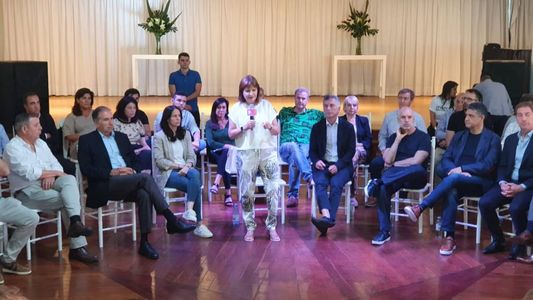 Juntos por el Cambio calificó de positivo el acuerdo con el FMI y aguarda detalles para debatir en el Congreso