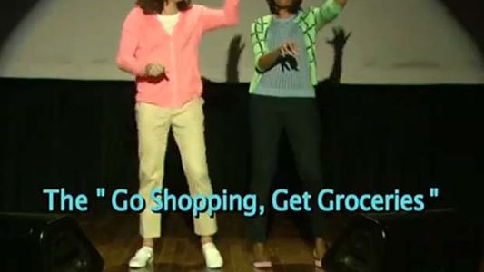 Michelle Obama bailó y su video es furor en la web