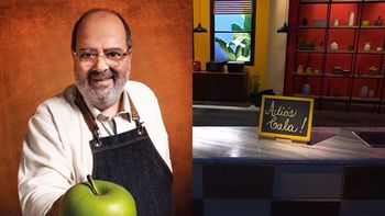 Así despidieron a Guillermo Calabrese en su programa tras su inesperada muerte