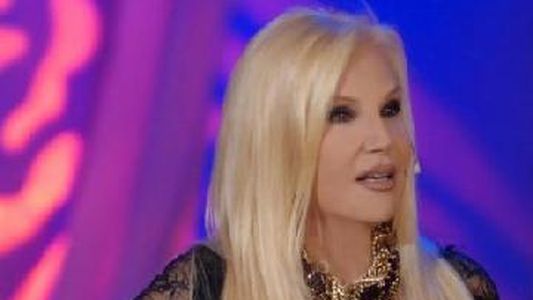 ¿Quién será la primera figura internacional en visitar a Susana Giménez?