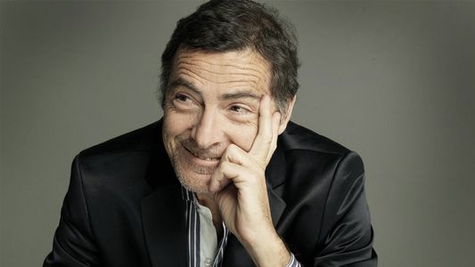 Gustavo Garzón se separó tras 15 años de matrimonio: Me costó mucho