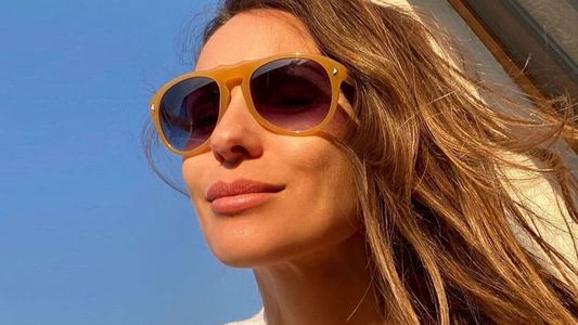 Las fotos del cumpleaños súper top de Pampita en Brasil y un look muy exclusivo