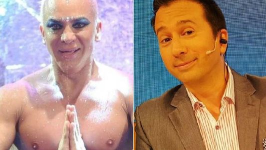 Fuerte enojo de Flavio Mendoza con Luis Bremer: Informá con la verdad mamarracha