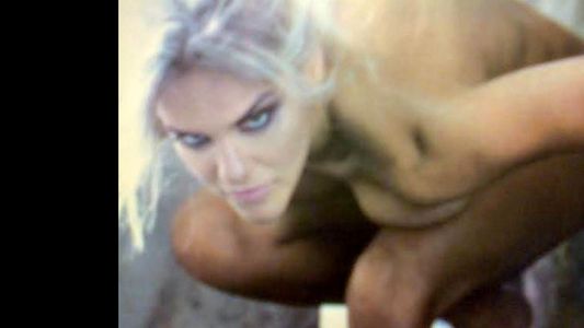 La producción hot de la mujer de Dady Brieva