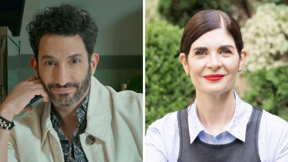 Netflix: Juan Minujín y Soledad Villamil brillan en una serie corta con apenas 6 capítulos. (Foto: Archivo)