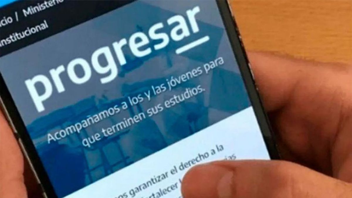 BECAS PROGRESAR 2024: Calendario De PAGOS De MAYO Ya CONFIRMADO