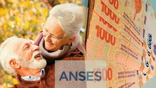 ¡Atención jubilados de ANSES! En NOVIEMBRE podrán acceder a un crédito de hasta $5.000.000