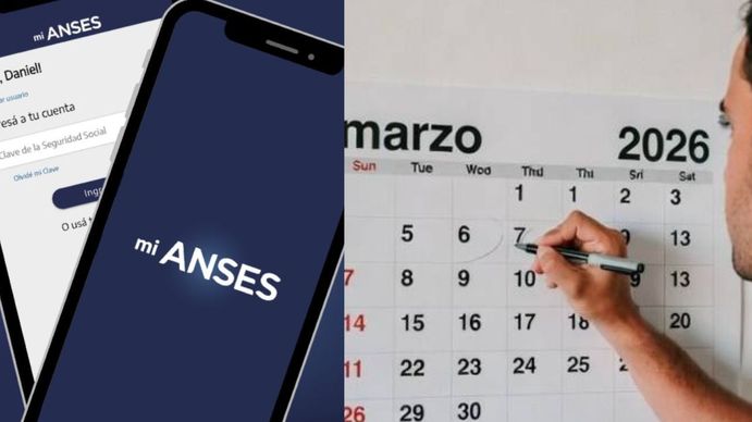 AUH, SUAF y pensiones: todos los nuevos montos confirmados para marzo 2026