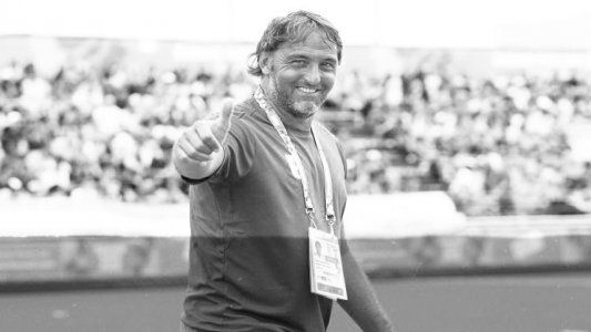 Retegui: Es la primera vez en mi vida que me desconecto totalmente del deporte