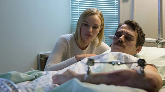 Una película de 2 horas en Netflix que es la más vista y está basada en hechos reales