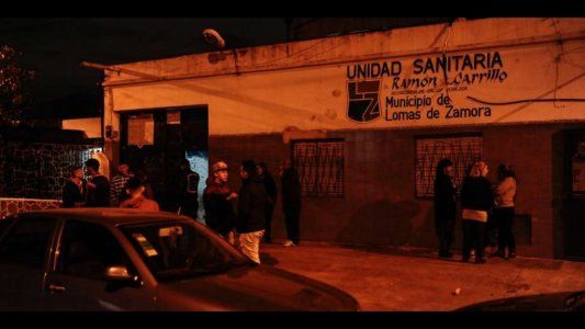 Una nena de tres años murió con quemaduras graves: detuvieron a su madre y al padrastro