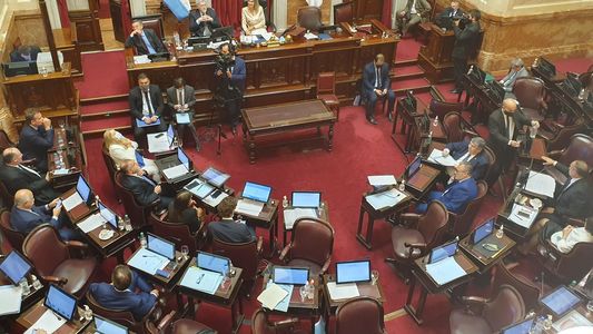 Encuesta Basta Baby: entrá y dejanos tu voto sobre la pregunta de esta noche