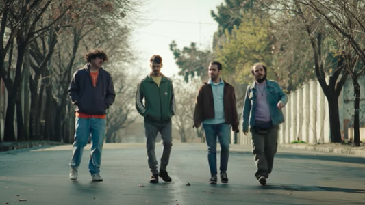 Elecciones: Con una parodia a la serie Okupas, el Frente de Izquierda lanzó un spot de campaña