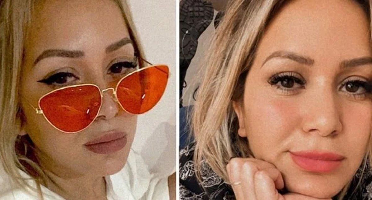 La pura verdad: ¿Se casa Karina La Princesita?