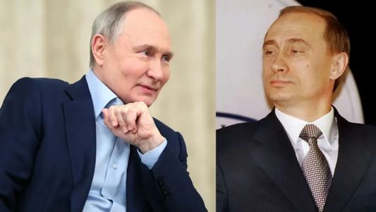 Por qué Vladimir Putin va camino a mantenerse durante 30 años en el poder