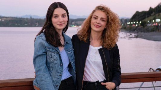 Empezó el rodaje de Distancia de rescate, basada en la novela de Samanta Schweblin y producida por Netflix