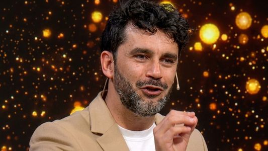 La insólita situación que vivió Gonzalo Heredia con una fan y la súplica que lo sorprendió: Dejame...