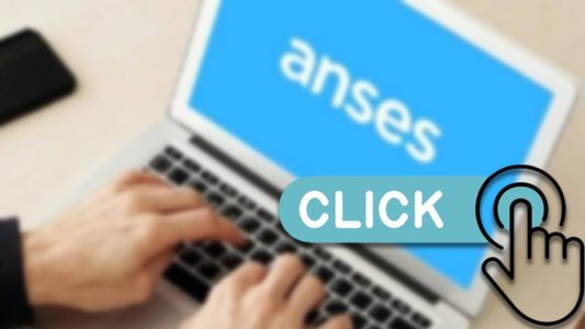 A un click de ANSES y de poder llevarte $52.000 EXTRA con este formulario