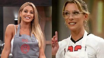 Dani La Chepi contó cómo fue la charla con Sol Pérez para evitar futuras peleas en MasterChef