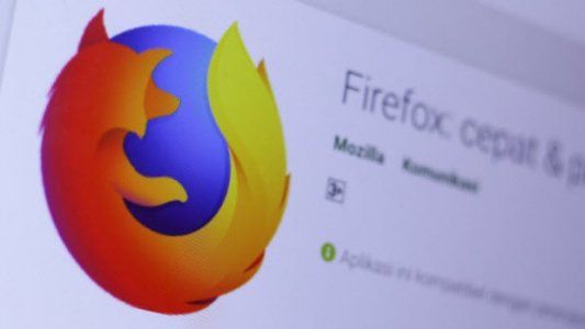 ¿Cómo actualizar firefox?